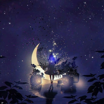 Furry插画氛围营造兽圈社群